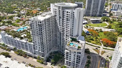 Circ Residences