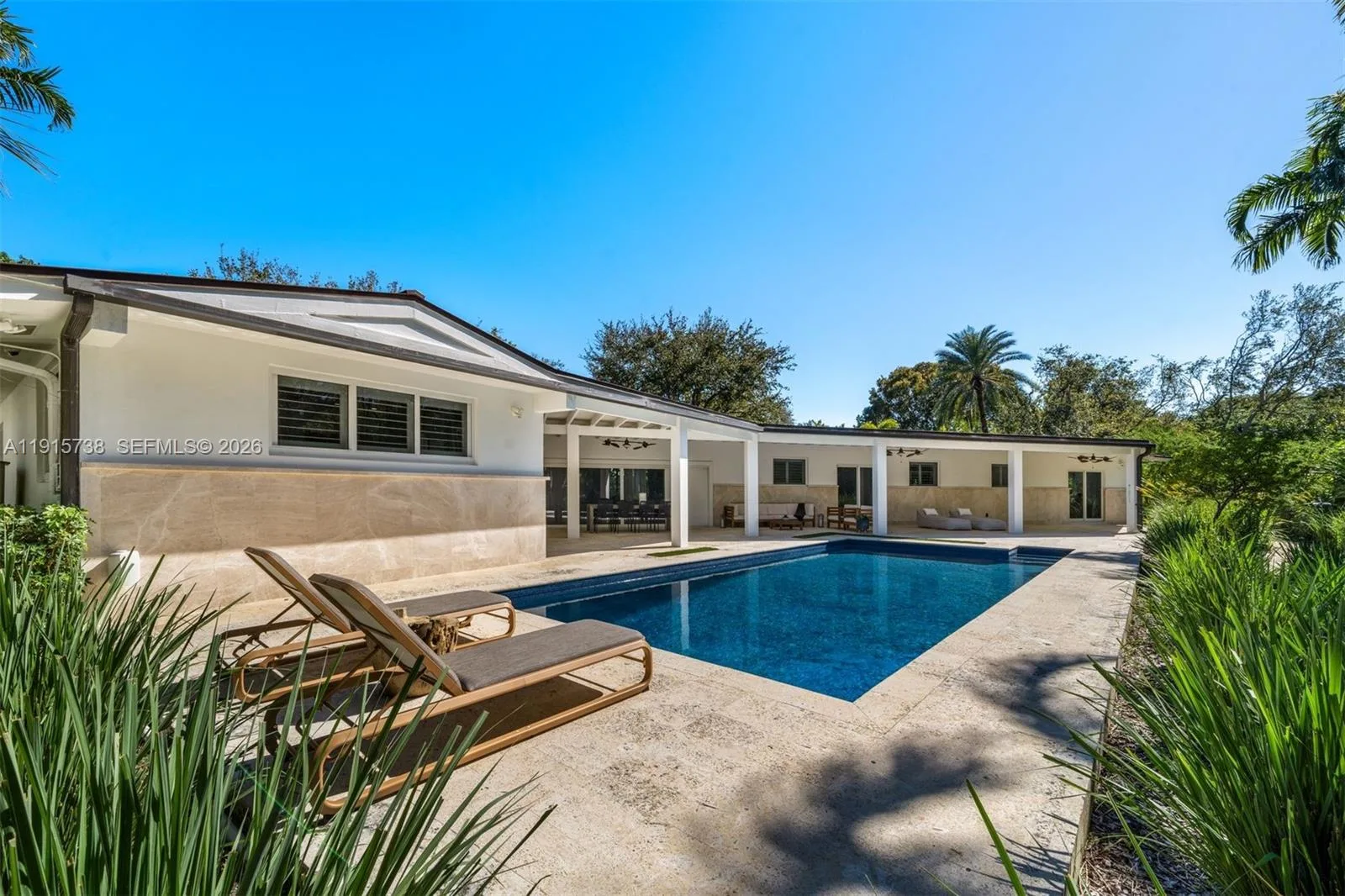 12050 Moss Ranch Rd, Pinecrest, FL 33156