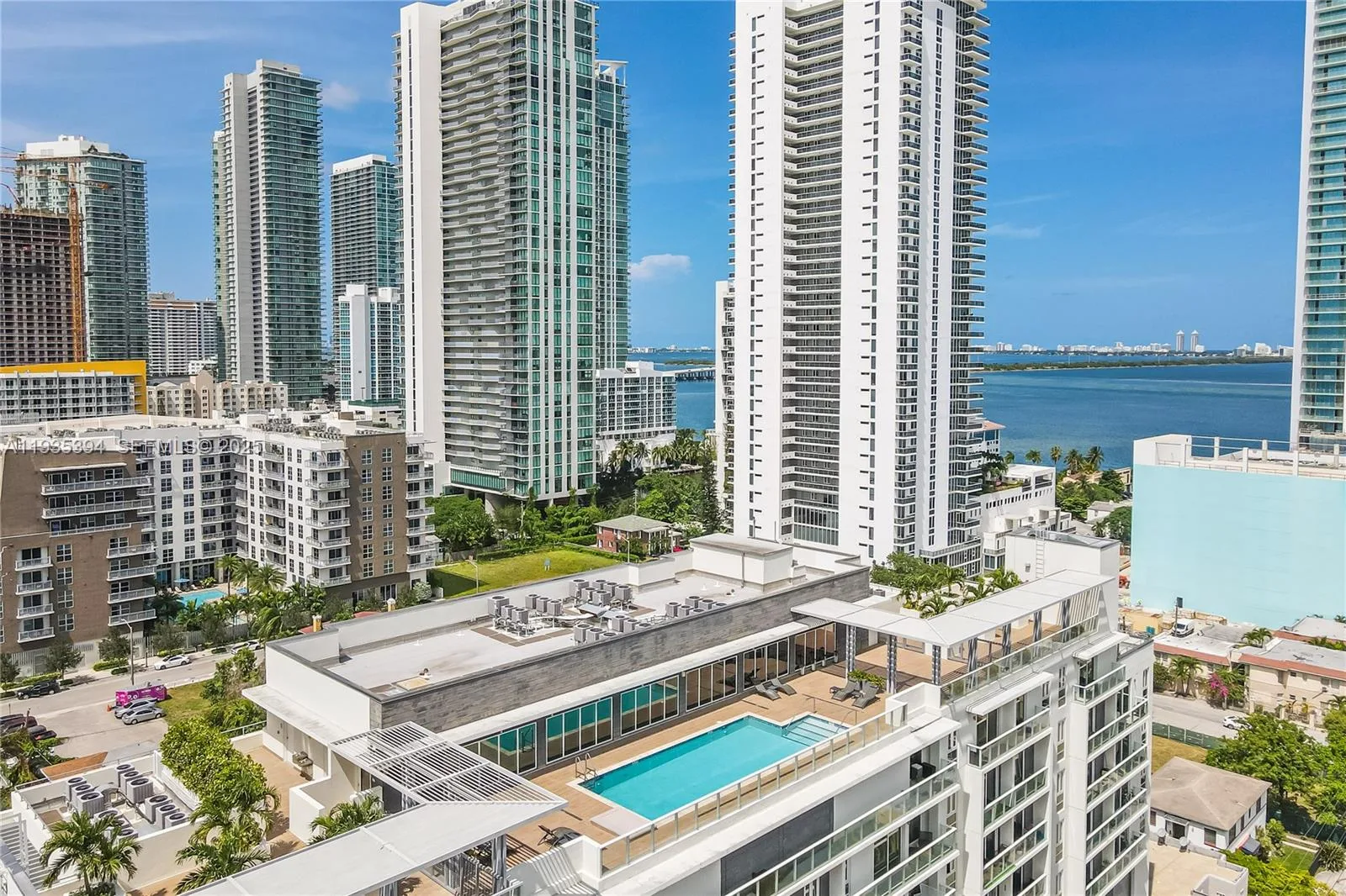 321 NE 26th St # 508, Miami, FL 33137