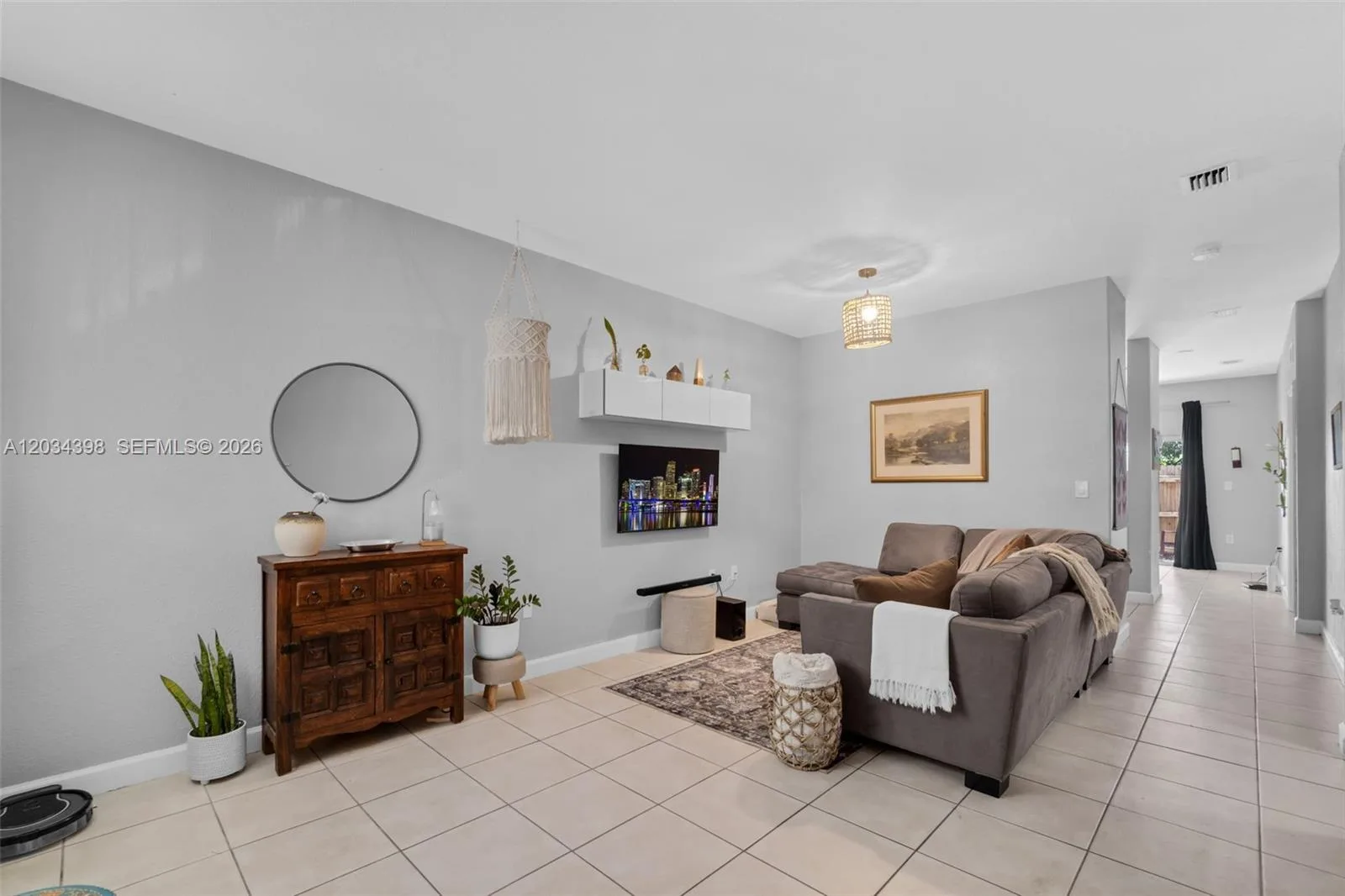 2551 SE 16th Ter # 101, Homestead, FL 33035
