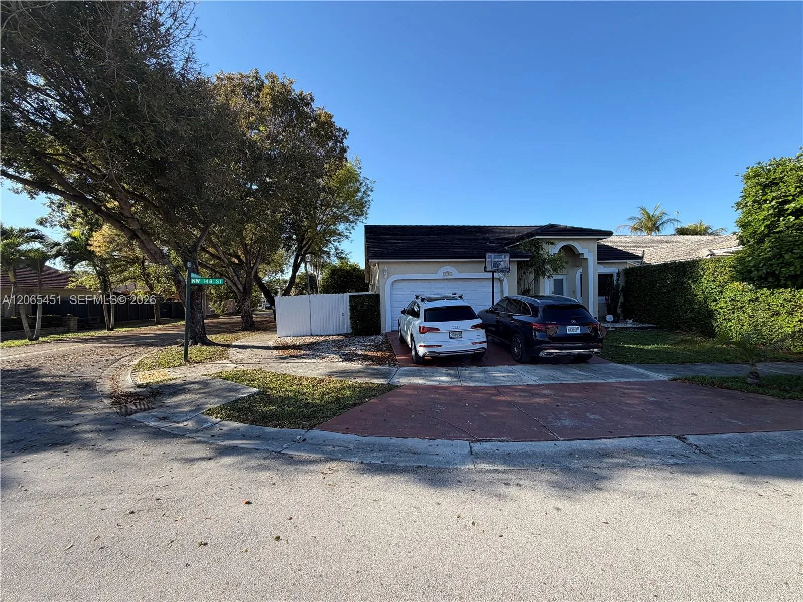Listing