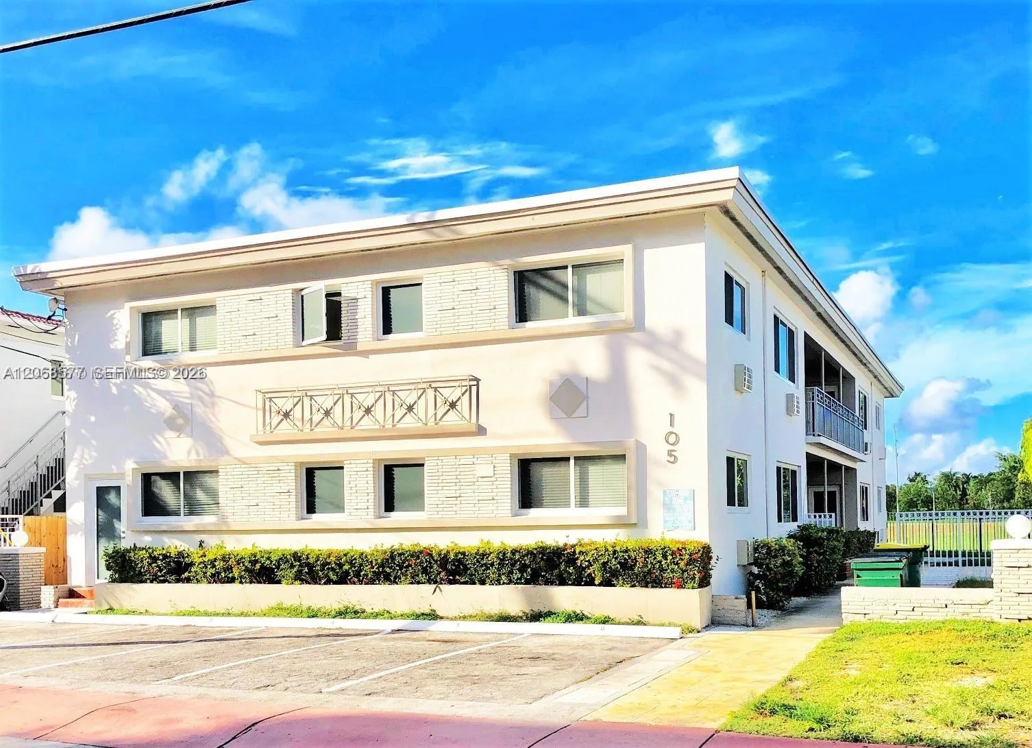 105 S Shore Dr # 5, Miami Beach, FL 33141