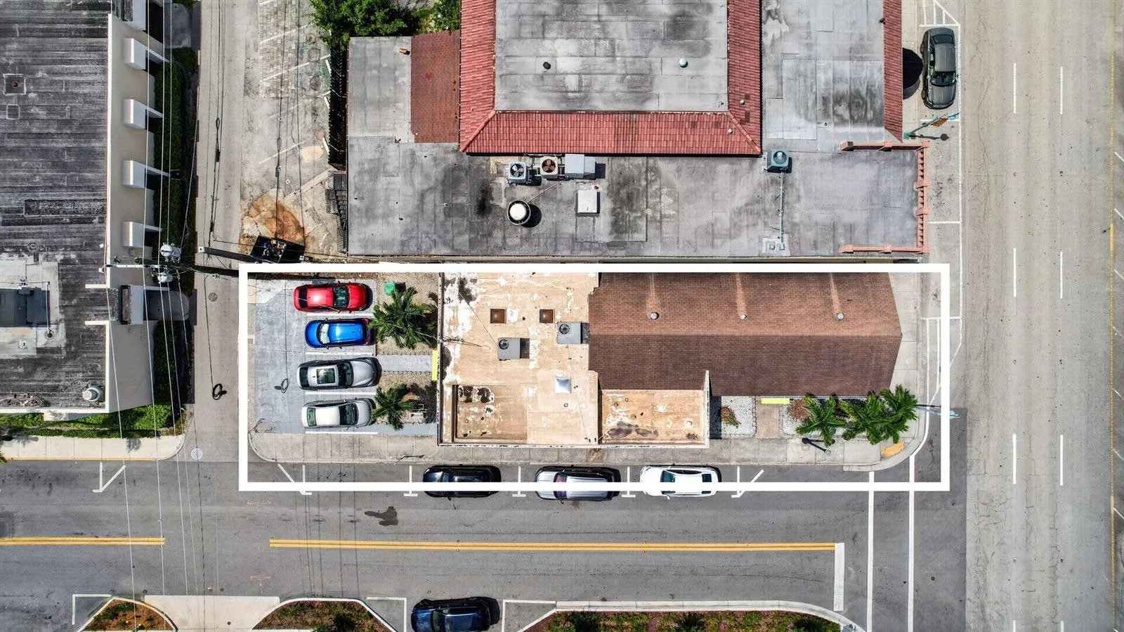 2040 Polk Street, Hollywood, FL 33020