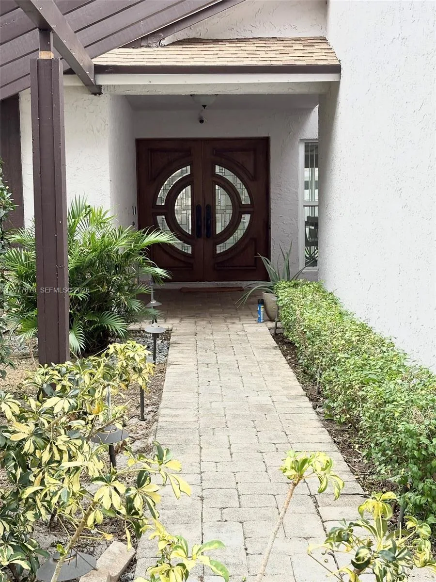 8541 NW 54th St, Lauderhill, FL 33351 — zdjęcie 3