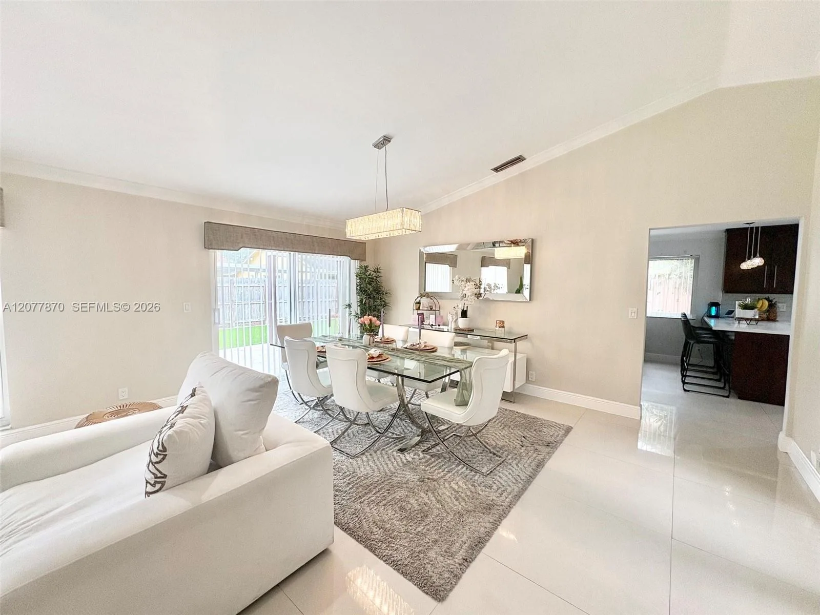 8541 NW 54th St, Lauderhill, FL 33351 — zdjęcie 5
