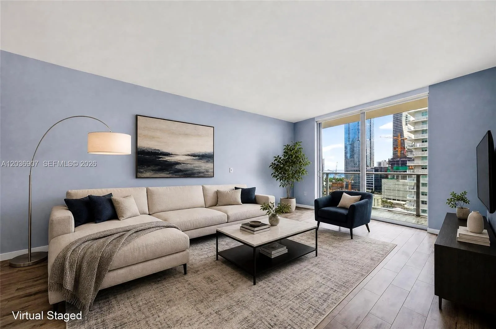 1100 S Miami Ave # 1804, Miami, FL 33130 — zdjęcie 4
