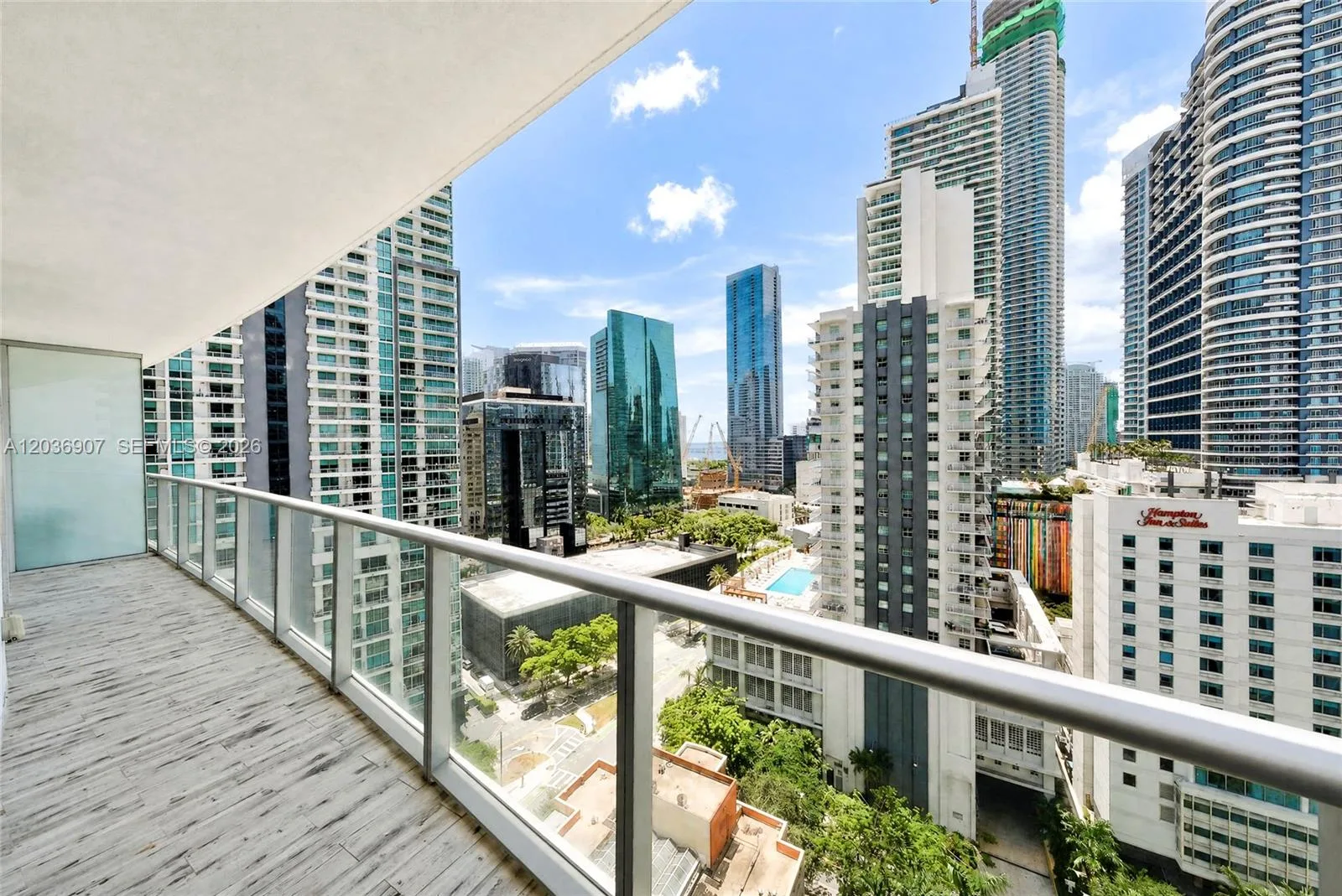 1100 S Miami Ave # 1804, Miami, FL 33130 — zdjęcie 5