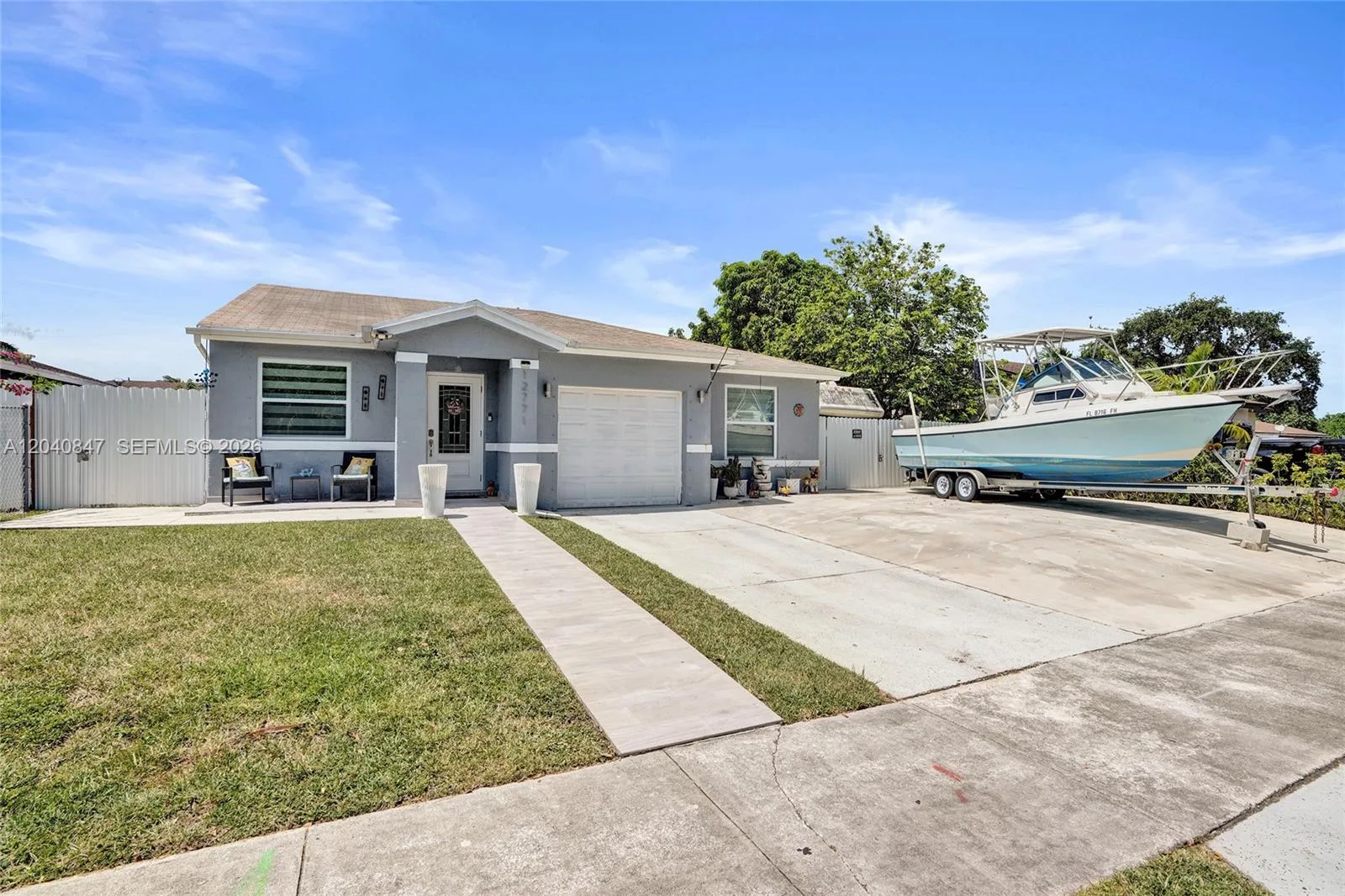 12771 SW 267th St, Homestead, FL 33032