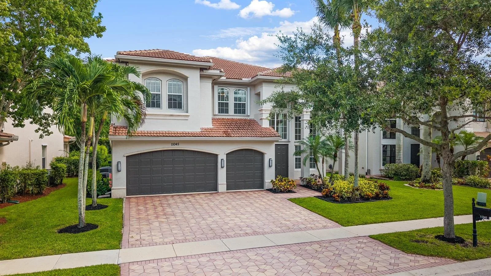 11045 Misty Ridge Way, Boynton Beach, FL 33473