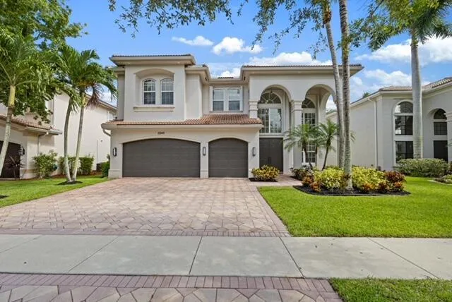 11045 Misty Ridge Way, Boynton Beach, FL 33473 photo 2