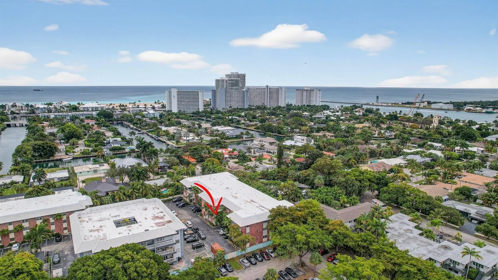 2424 SE 17th Street # 208b, Fort Lauderdale, FL 33316