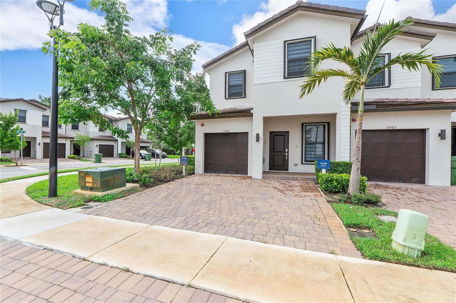 15987 SW 2nd Place # 1, Pembroke Pines, FL 33027