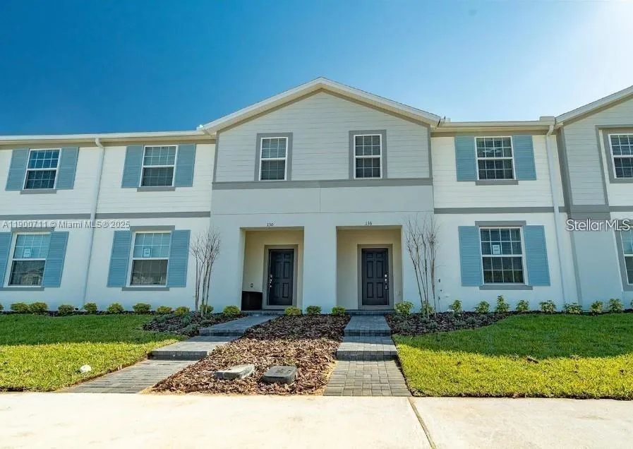 136 jetty way, Davenport, FL 33896