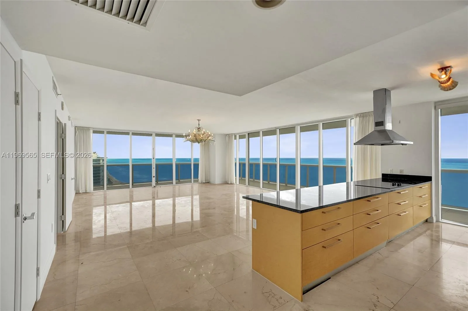 1830 S Ocean Dr # 2701, Hallandale Beach, FL 33009
