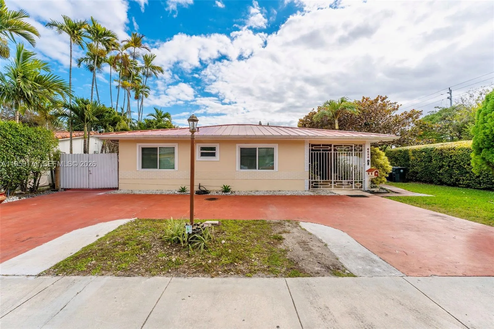 Listing