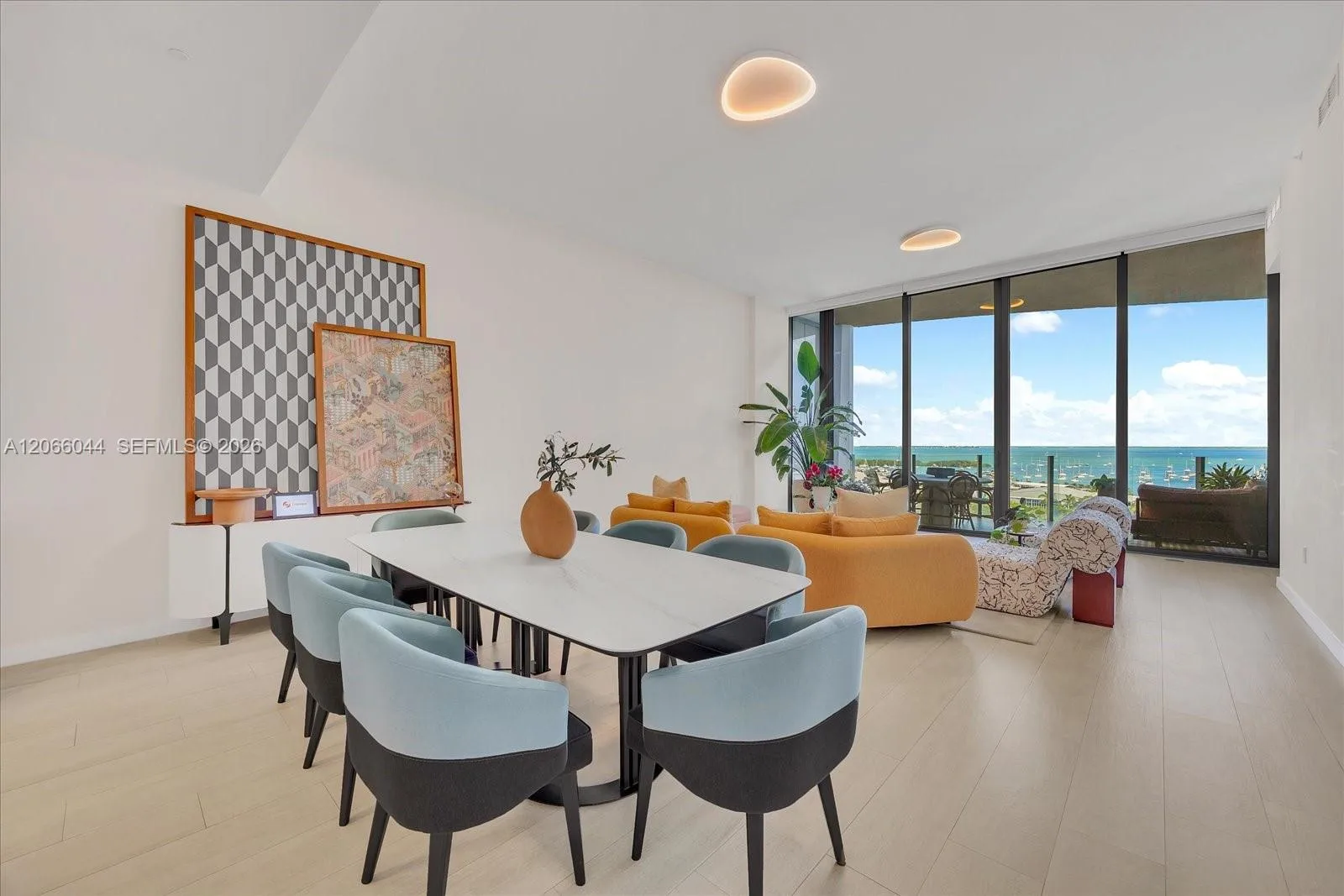 2821 S Bayshore Dr # 11B, Miami, FL 33133