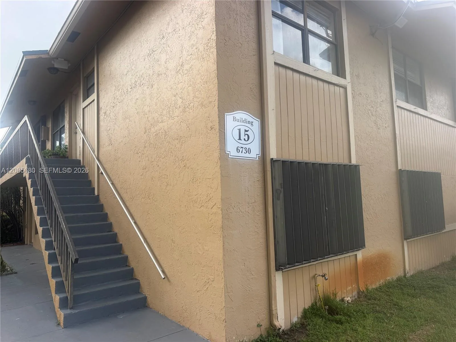 6730 W 26th Ct # 11-15, Hialeah, FL 33016