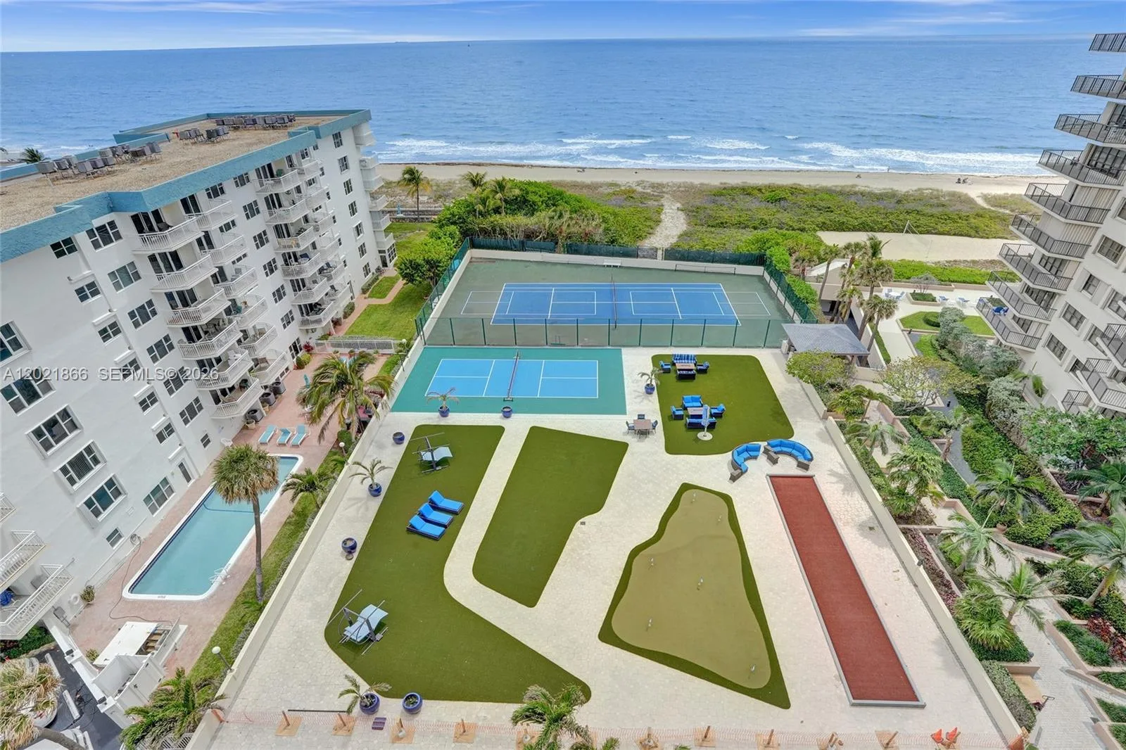 1800 S Ocean Blvd # 1012, Lauderdale By The Sea, FL 33062