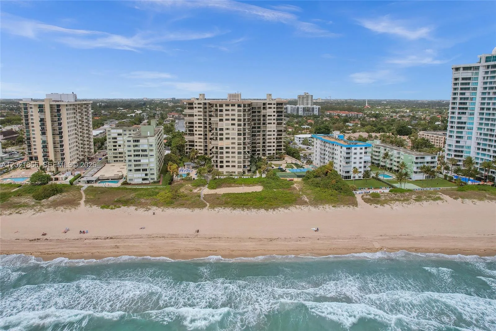 1800 S Ocean Blvd # 1012, Lauderdale By The Sea, FL 33062 photo 7
