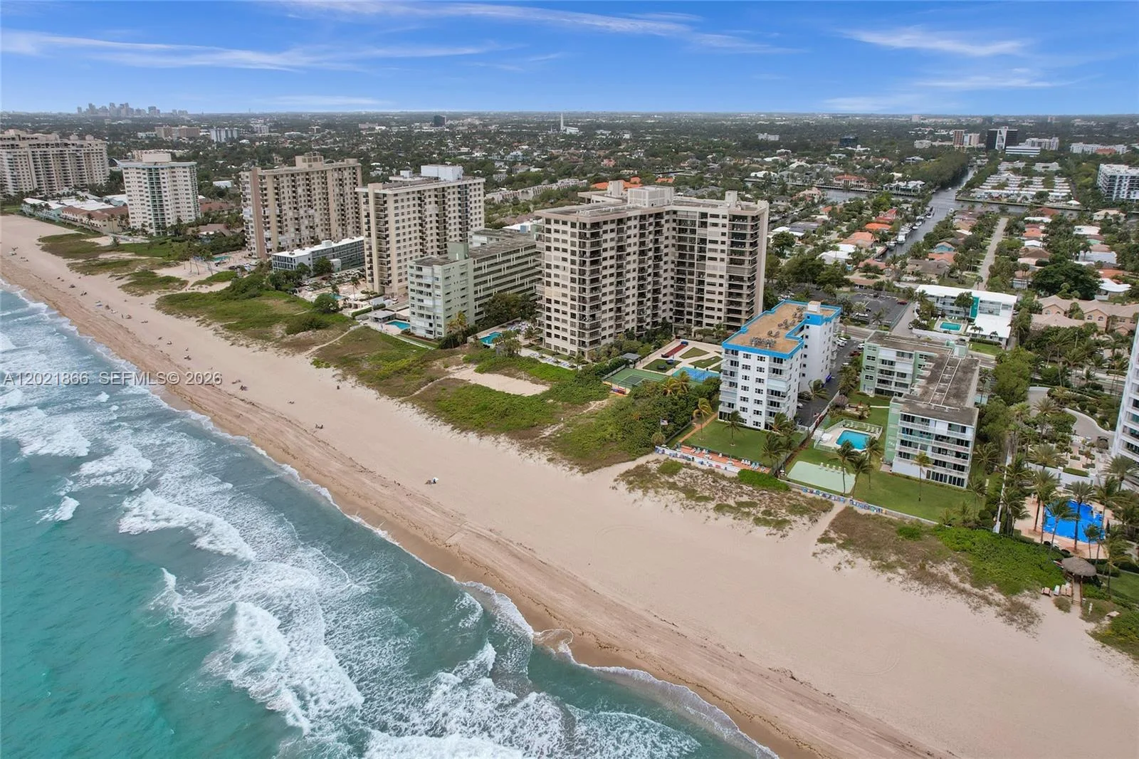 1800 S Ocean Blvd # 1012, Lauderdale By The Sea, FL 33062 photo 8