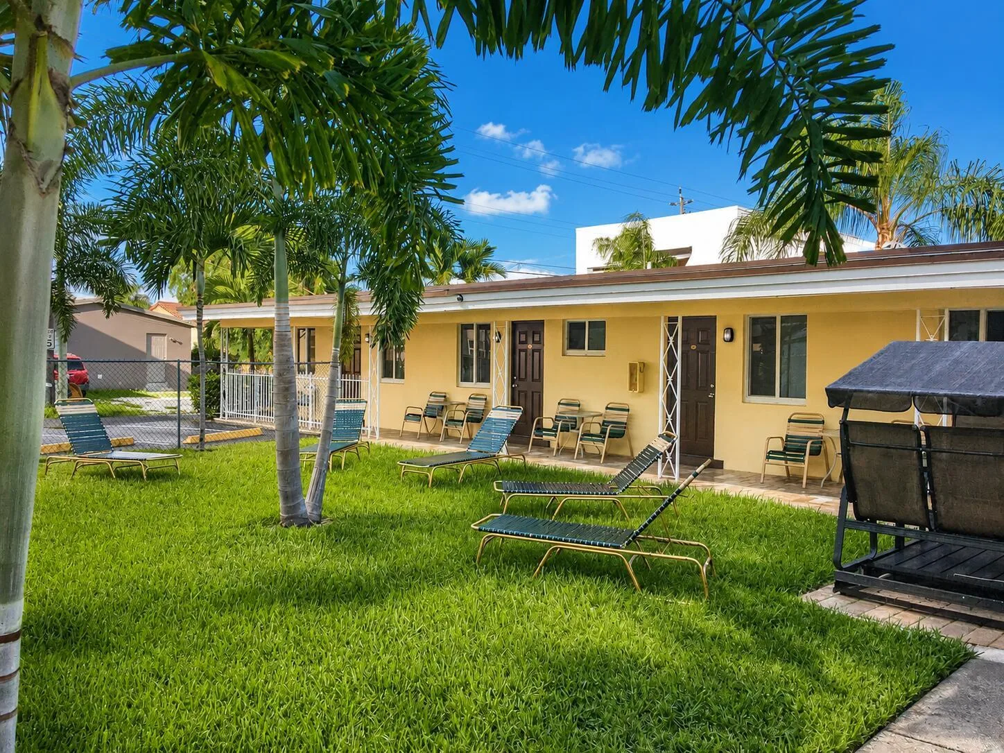 1743 RODMAN Street, Hollywood, FL 33020 photo 2