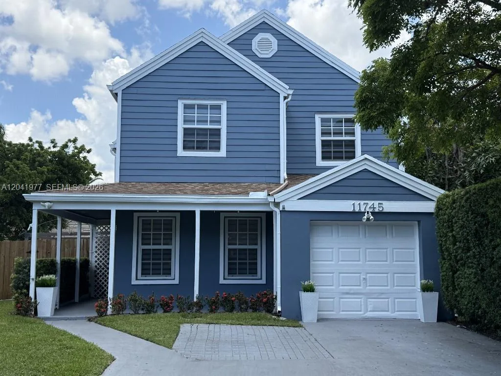 11745 SW 116th Ter, Miami, FL 33186