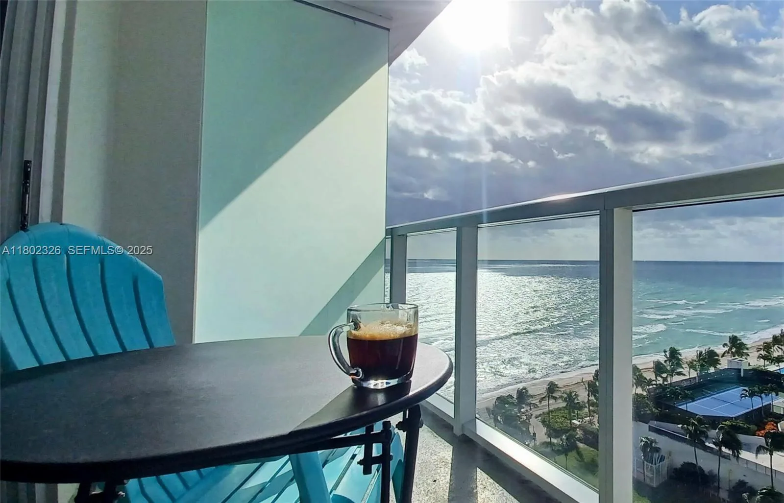 19201 Collins Ave # 1105, Sunny Isles Beach, FL 33160