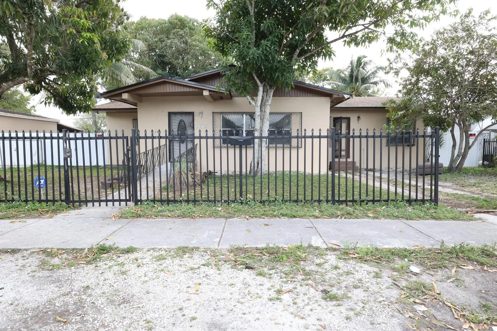 1216 Jann Avenue # A, Opa-Locka, FL 33054