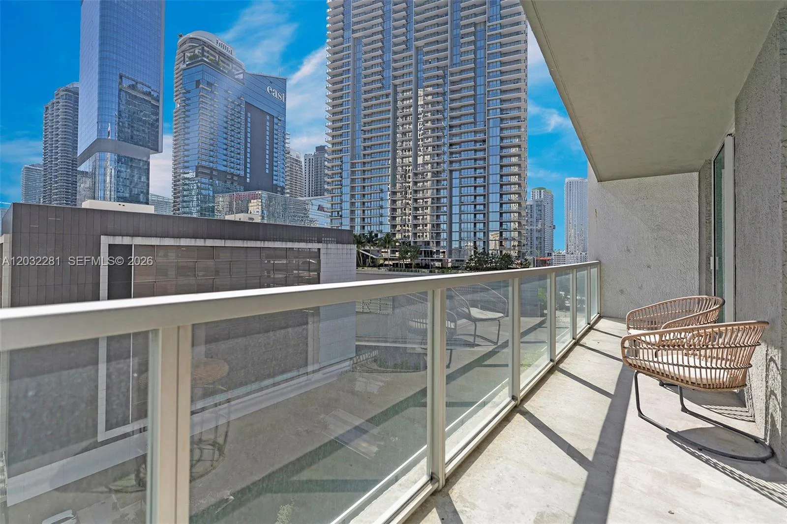 55 SE 6th St # 1208, Miami, FL 33131