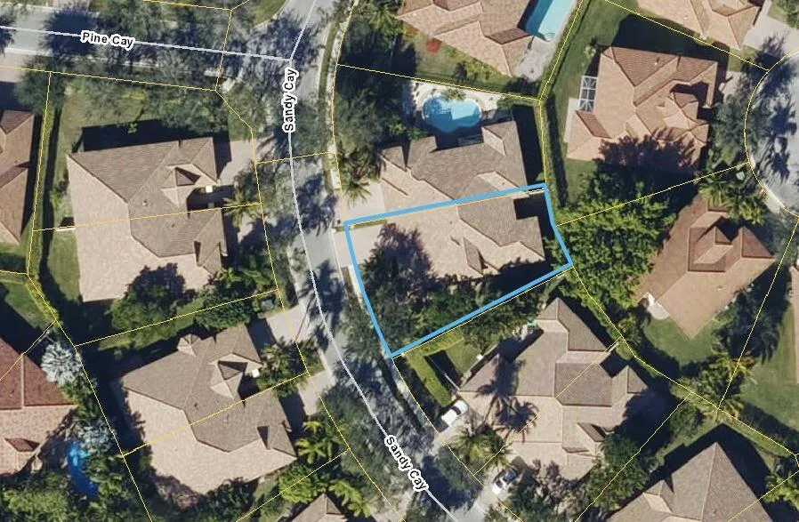 2568 Sandy Cay, West Palm Beach, FL 33411 photo 11