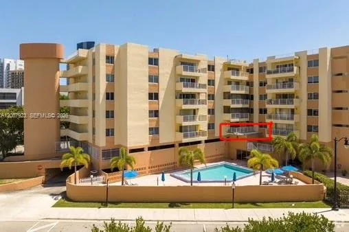 200 178th Dr # 301, Sunny Isles Beach, FL 33160