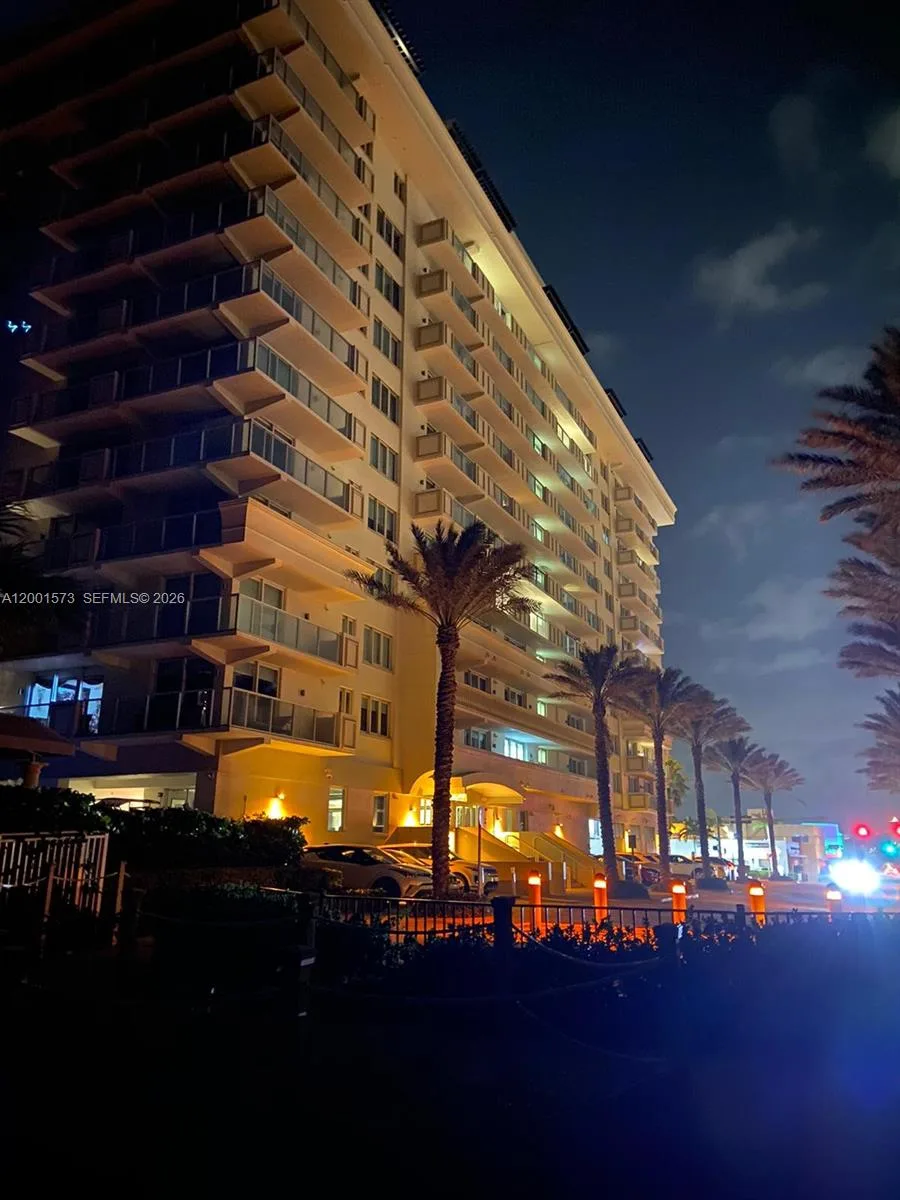 9499 Collins Ave # 308, Surfside, FL 33154