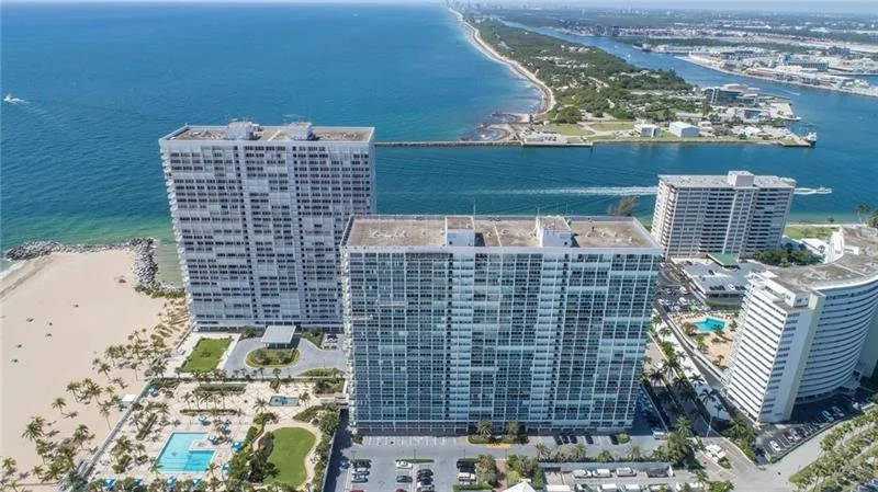 2100 S Ocean Lane # 2509ph, Fort Lauderdale, FL 33316