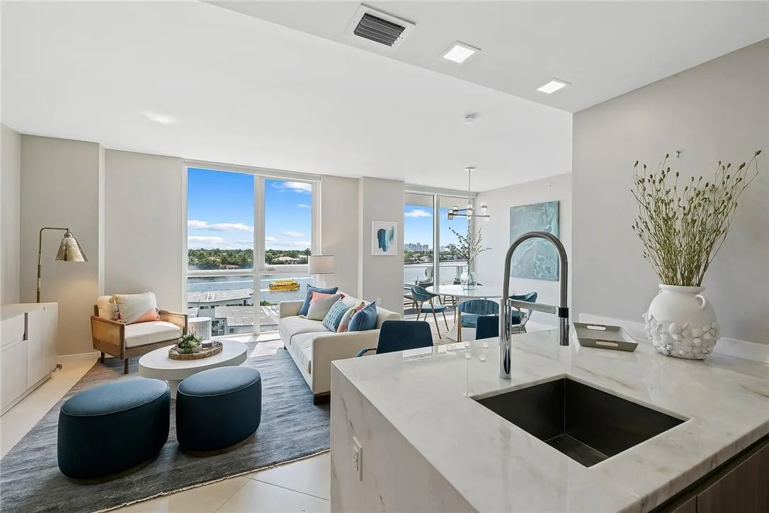 401 N BIRCH Road # 508, Fort Lauderdale, FL 33304