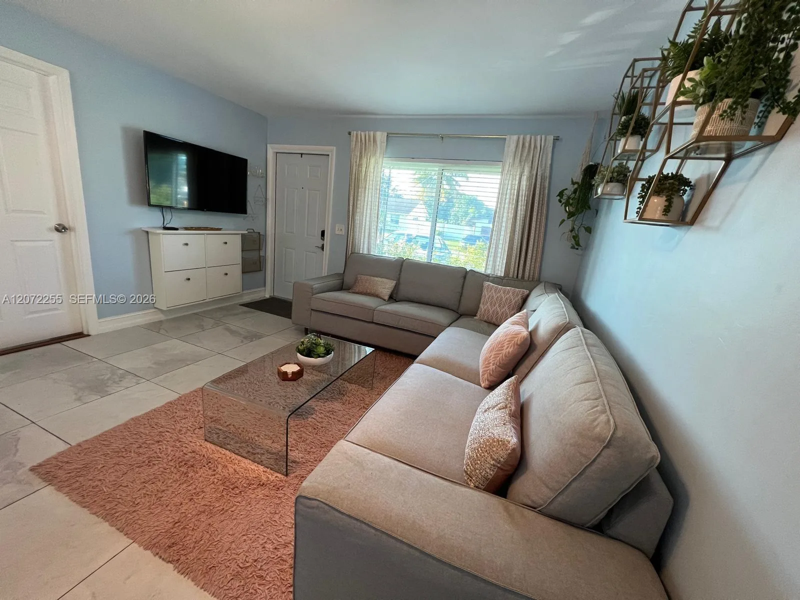 Listing