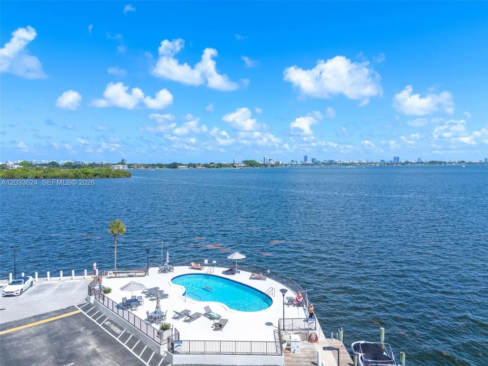 11930 N Bayshore Dr # 704, North Miami, FL 33181 photo 2