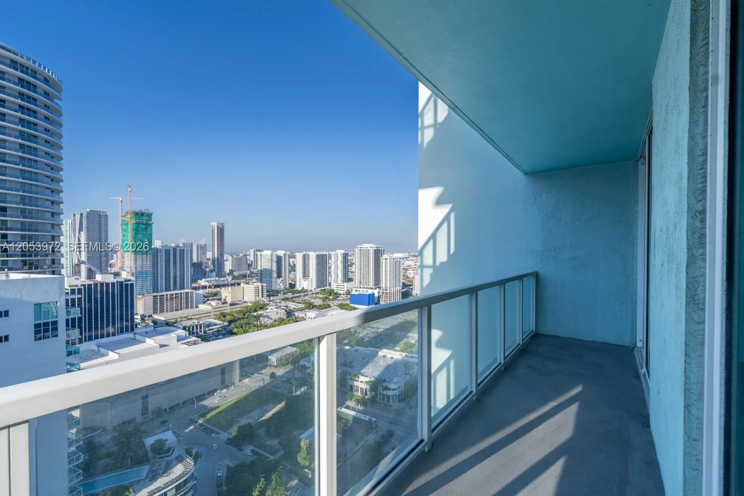 1900 N Bayshore Dr # 3809, Miami, FL 33132