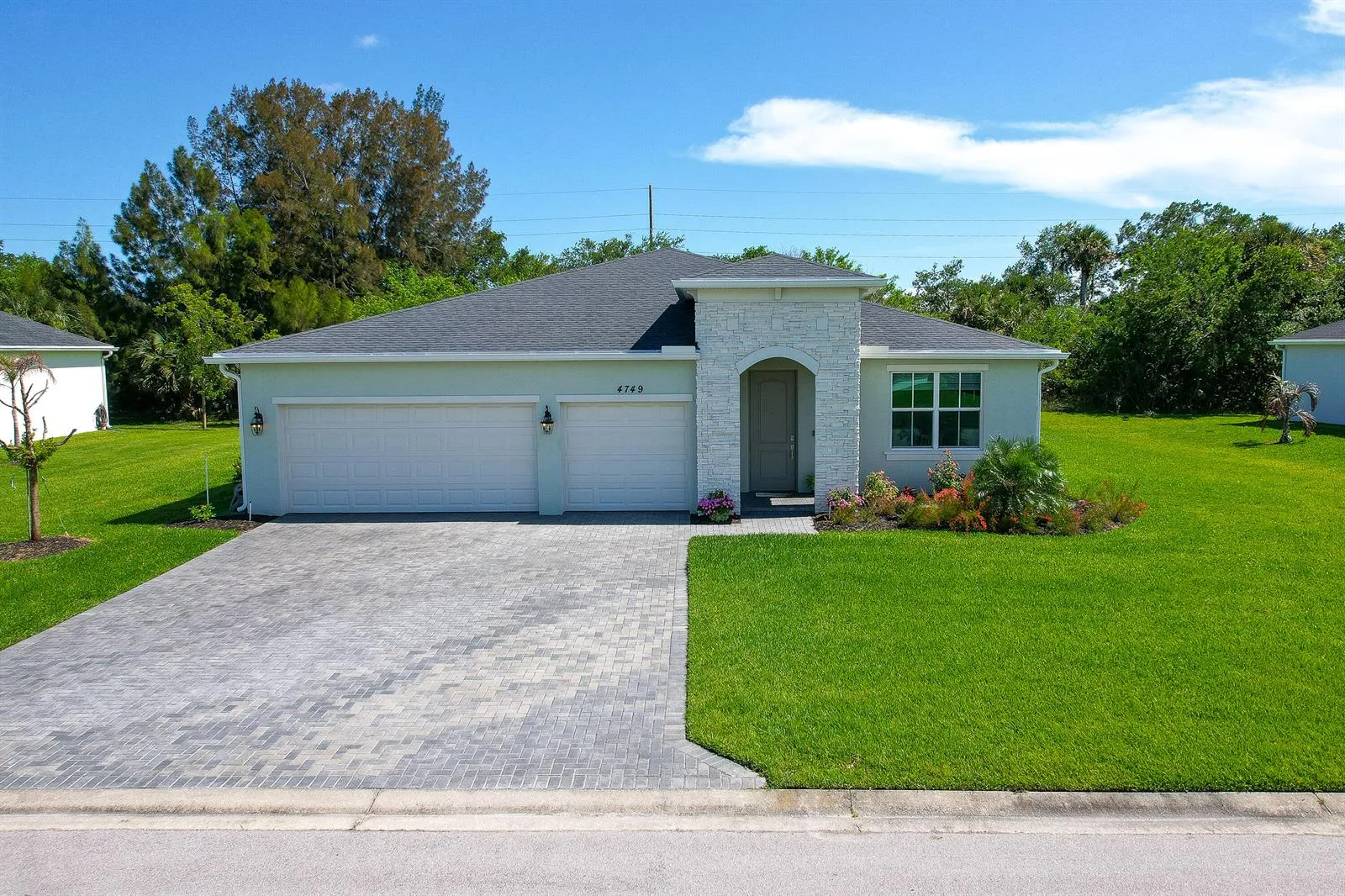 4749 Wellington Way SW, Vero Beach, FL 32968