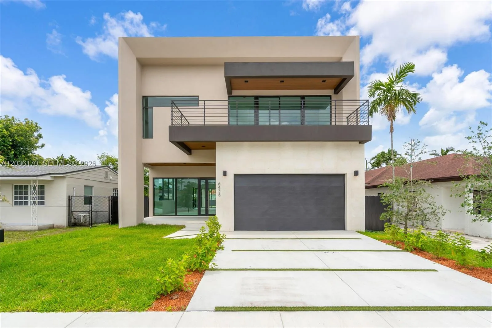 6438 SW 23rd St, Miami, FL 33155
