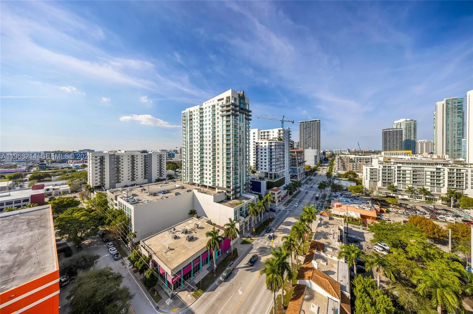 350 NE 24th St # 1404, Miami, FL 33137