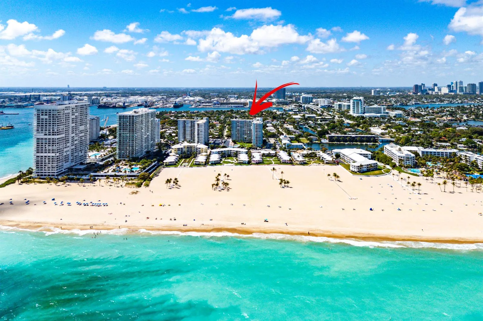 1900 S Ocean Drive # 702, Fort Lauderdale, FL 33316