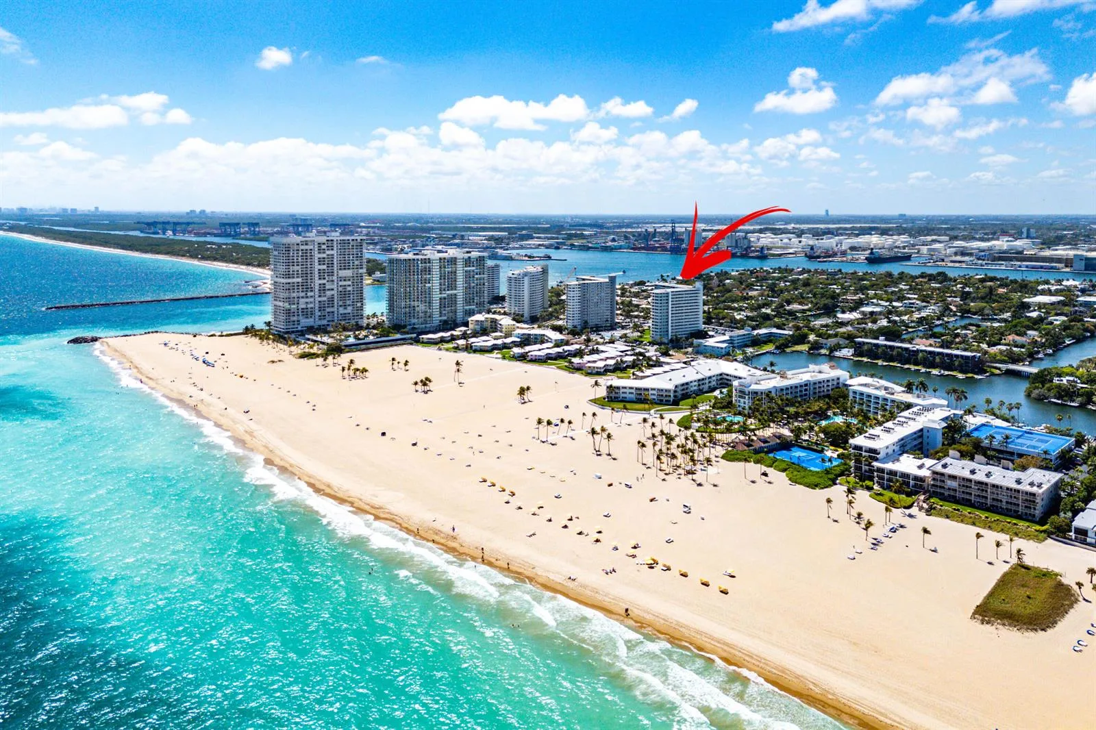 1900 S Ocean Drive # 702, Fort Lauderdale, FL 33316 photo 2