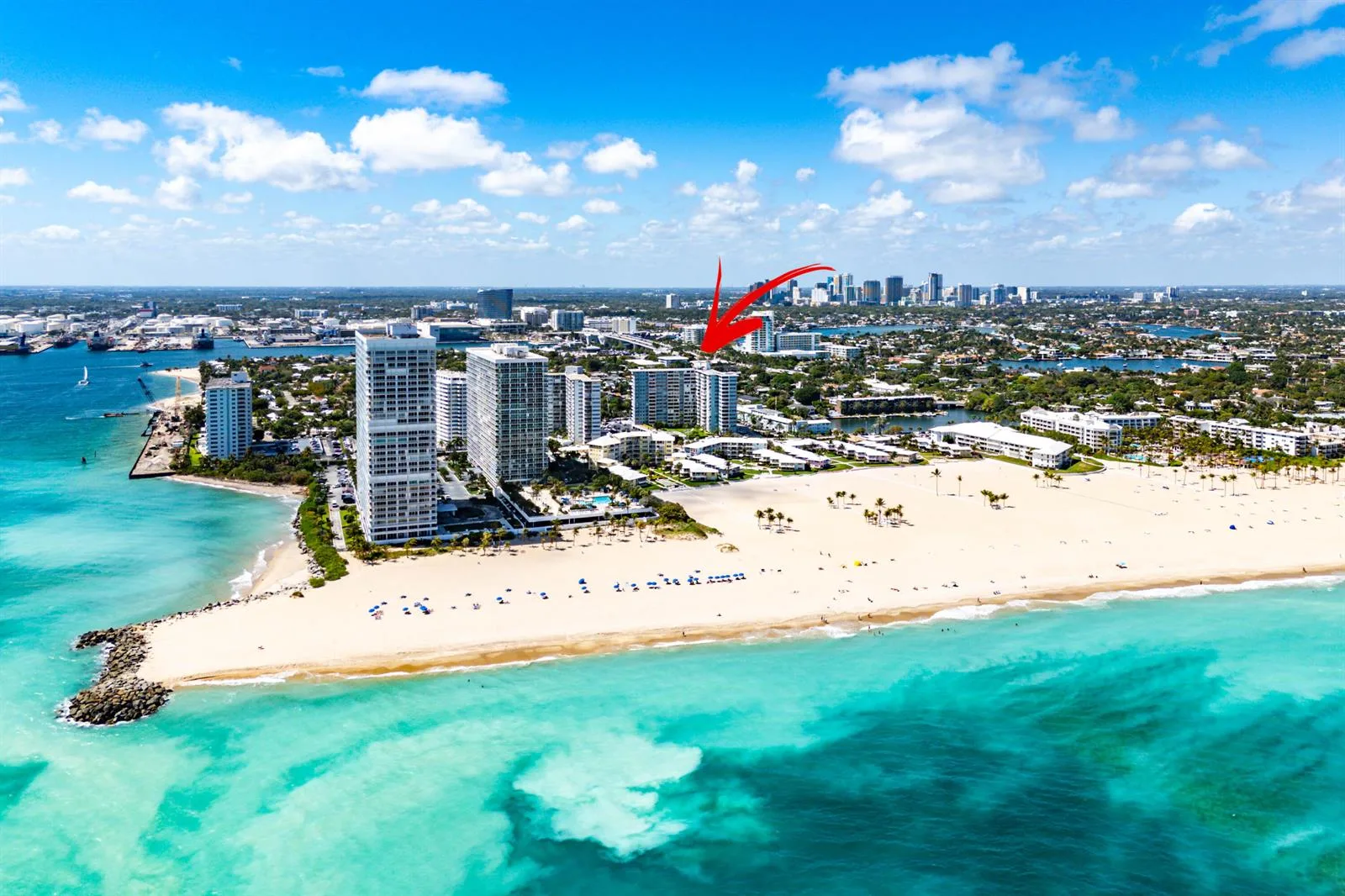 1900 S Ocean Drive # 702, Fort Lauderdale, FL 33316 photo 4