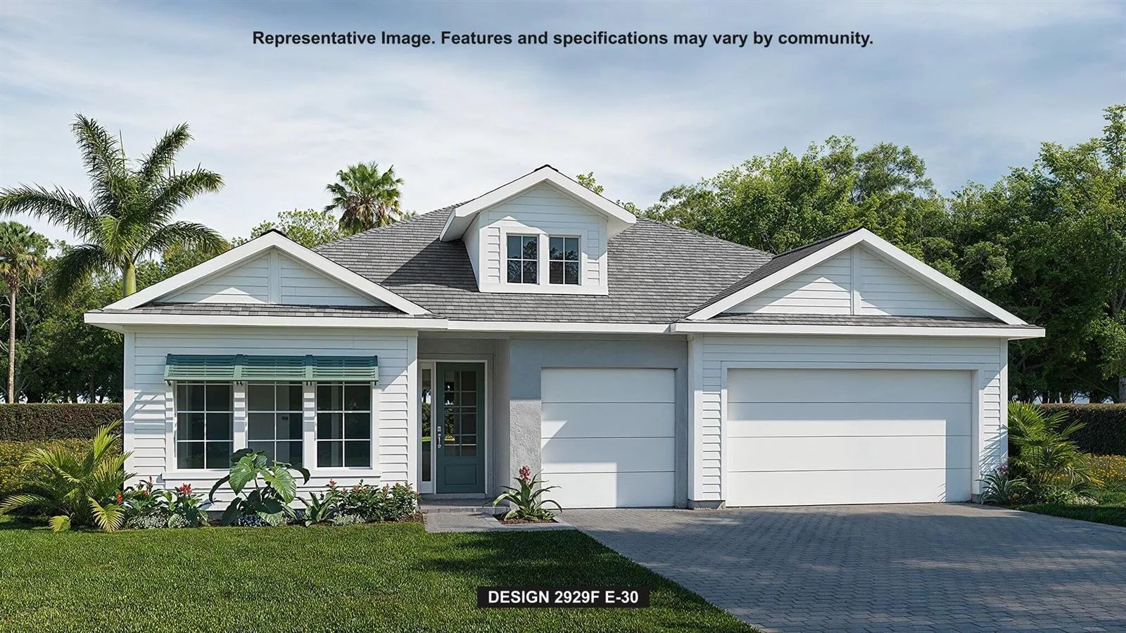 10921 NW Glynlea Boulevard N, Port St. Lucie, FL 34987