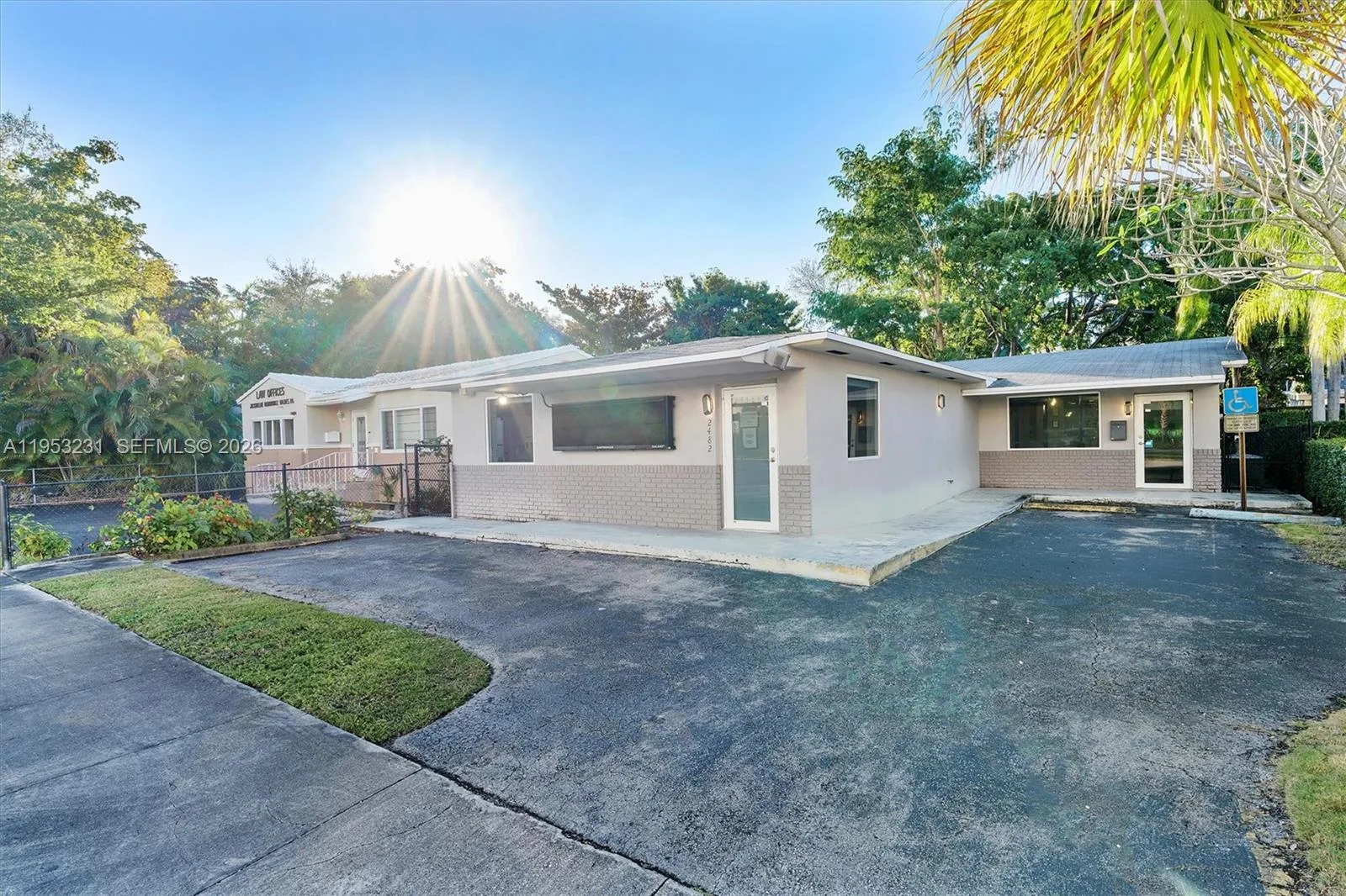 2482 SW Secoffee Ter, Miami, FL 33133 photo 3