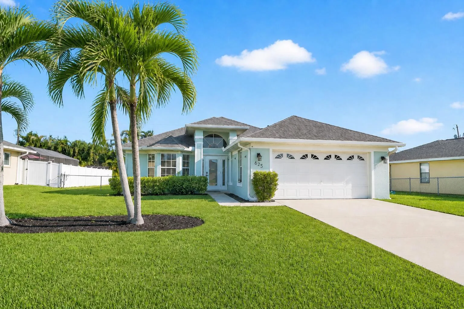 625 SW 36th Street, Cape Coral, FL 33914