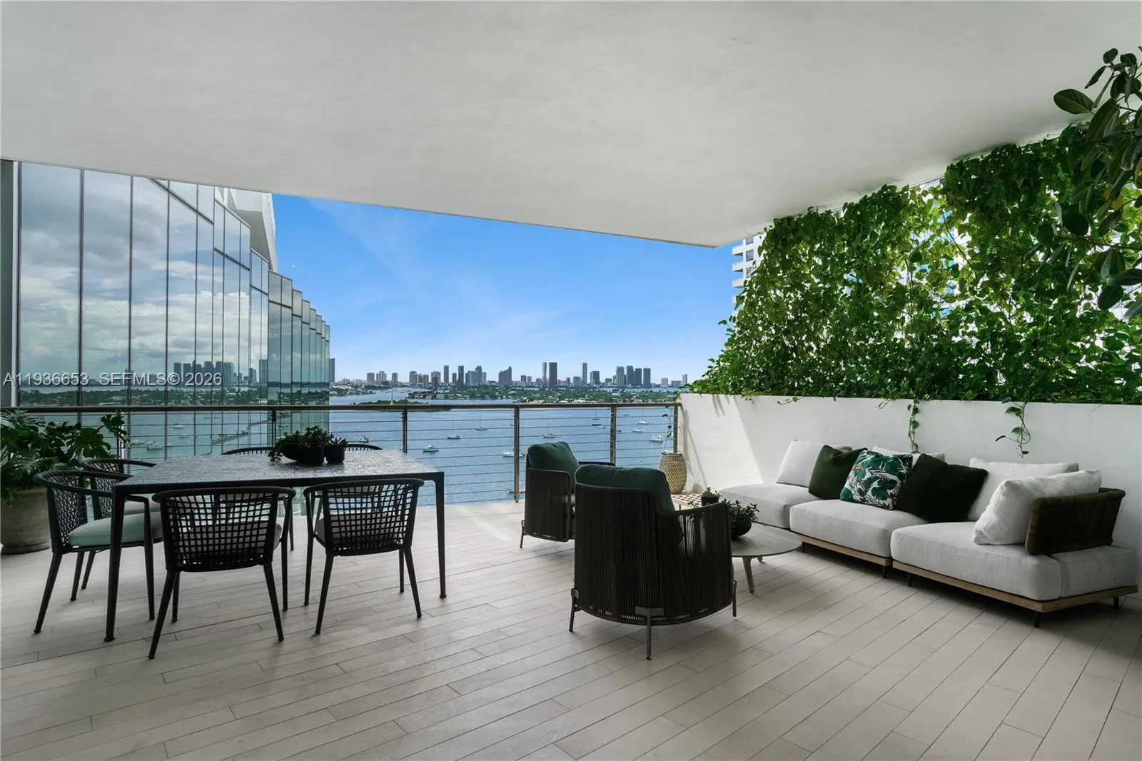 1300 Monad Ter # PH-E, Miami Beach, FL 33139
