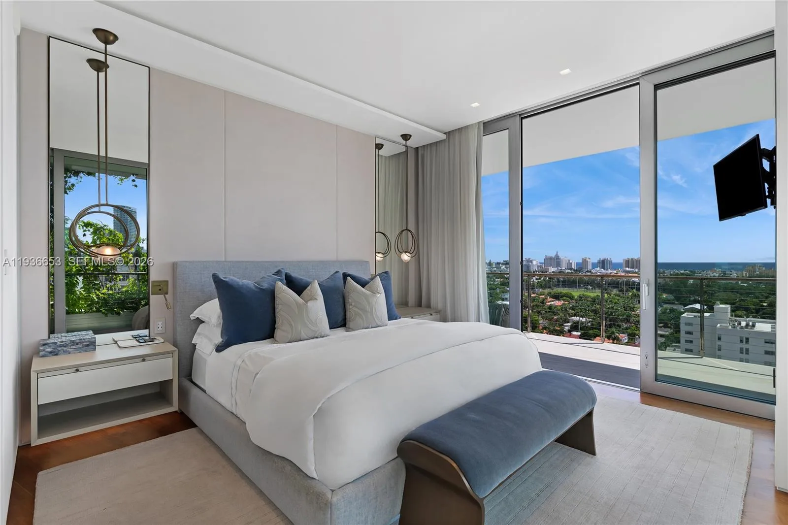 1300 Monad Ter # PH-E, Miami Beach, FL 33139 photo 10