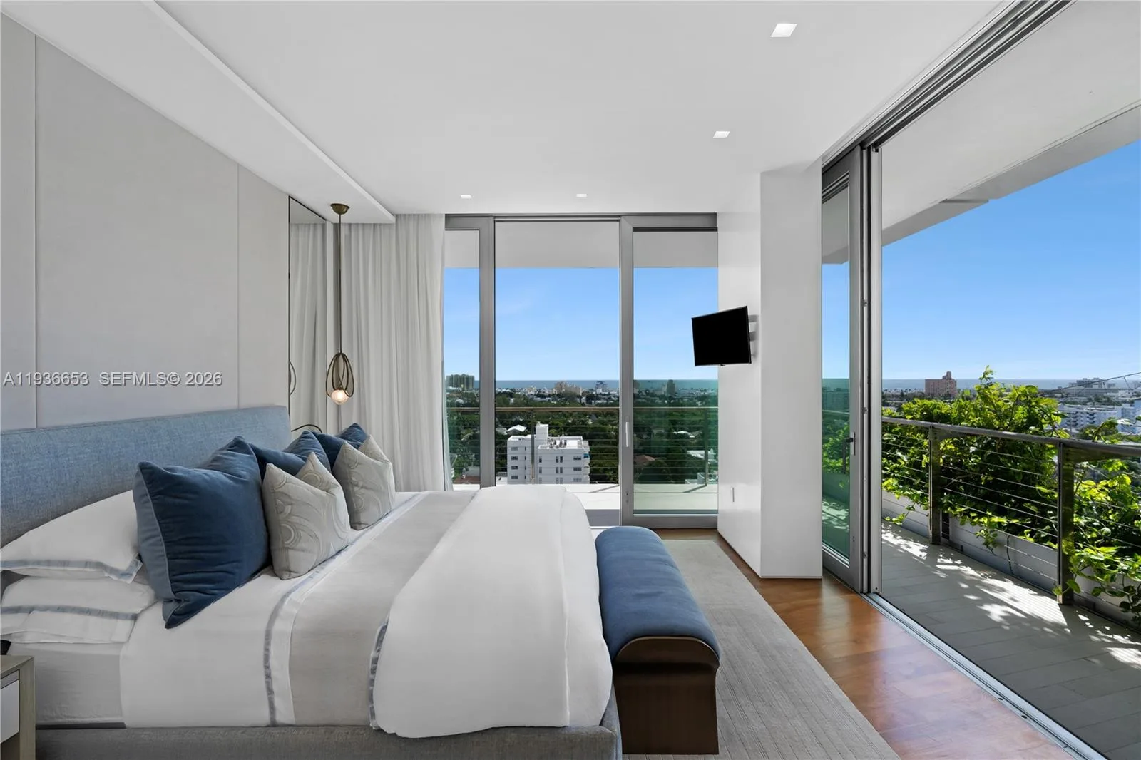 1300 Monad Ter # PH-E, Miami Beach, FL 33139 photo 11