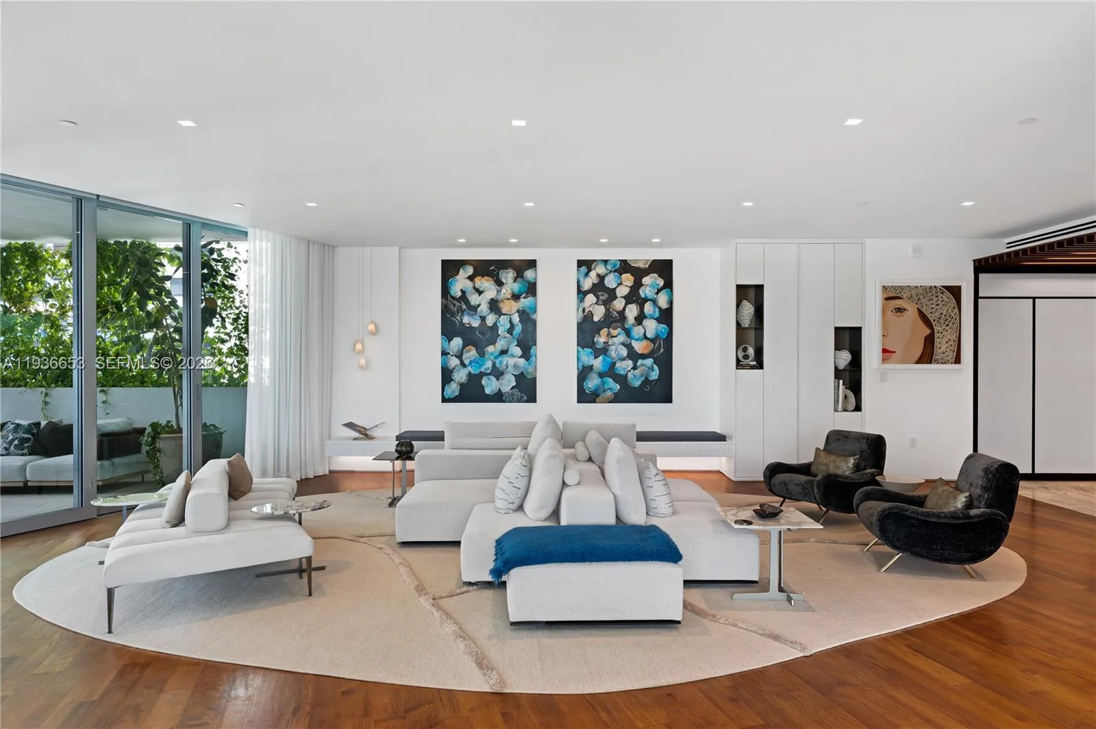 1300 Monad Ter # PH-E, Miami Beach, FL 33139 photo 3